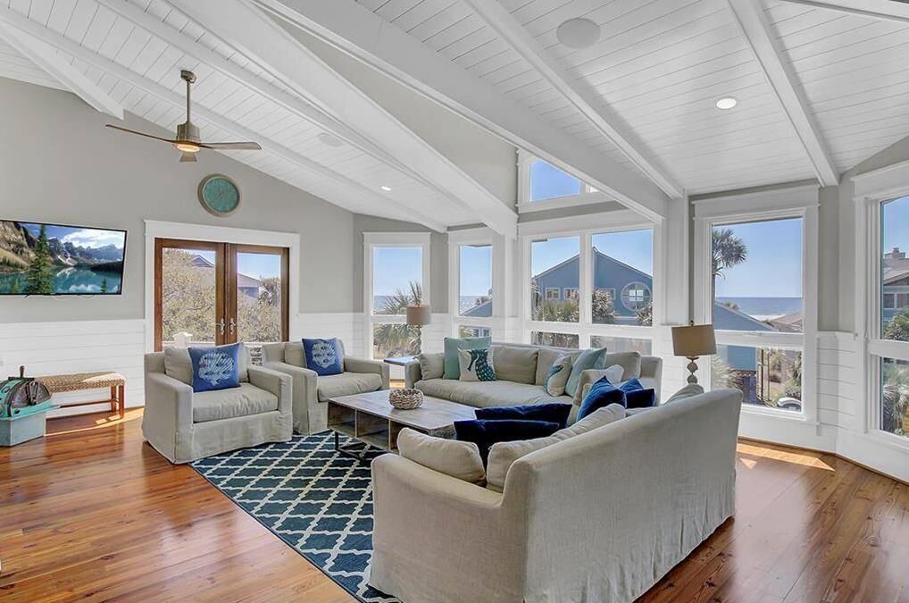 Photo of Bedroom in Isle of Palms