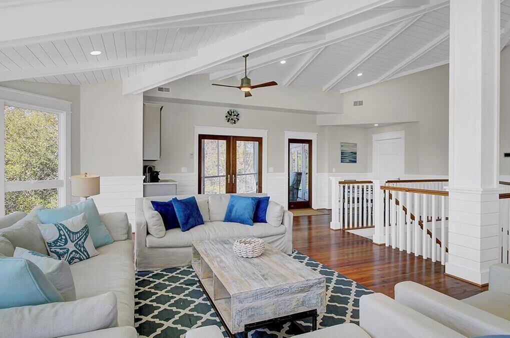 Photo of Bedroom in Isle of Palms