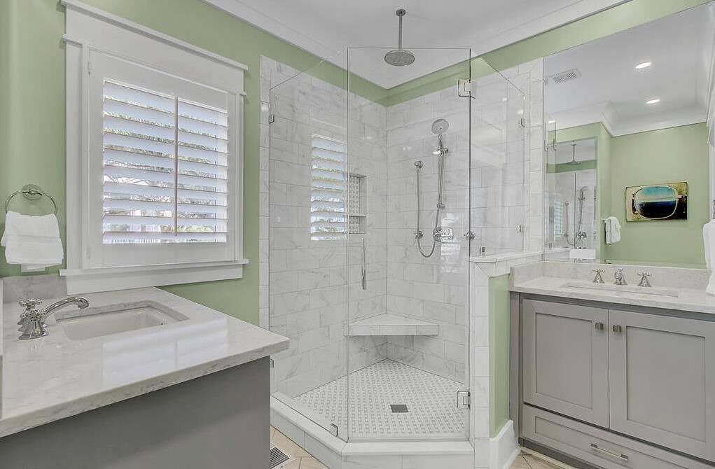 Photo of Bedroom in Isle of Palms