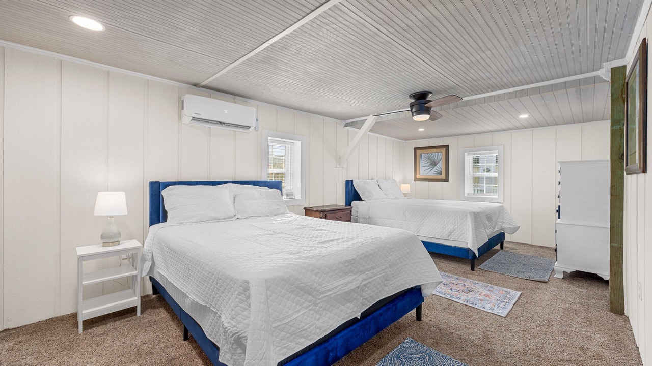 Photo of Bedroom in Windy Hill