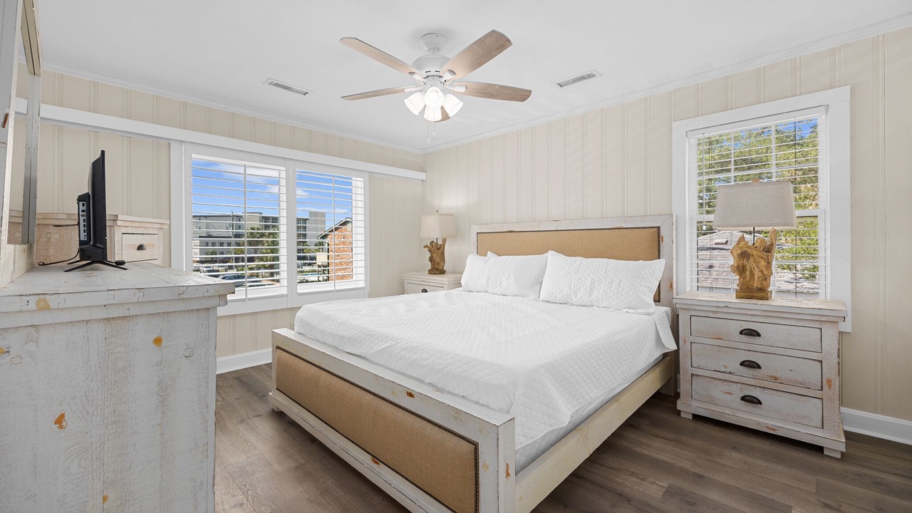 Photo of Outdoor in Windy Hill