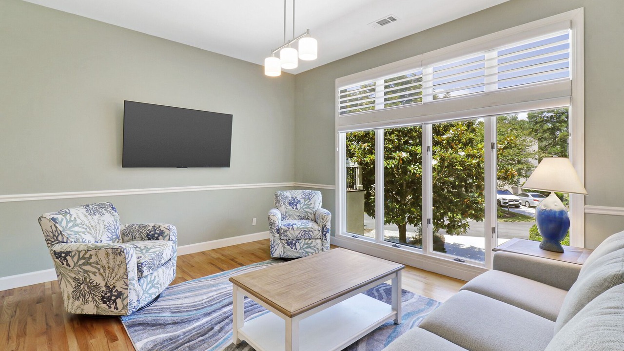 Photo of Bedroom in South Beach