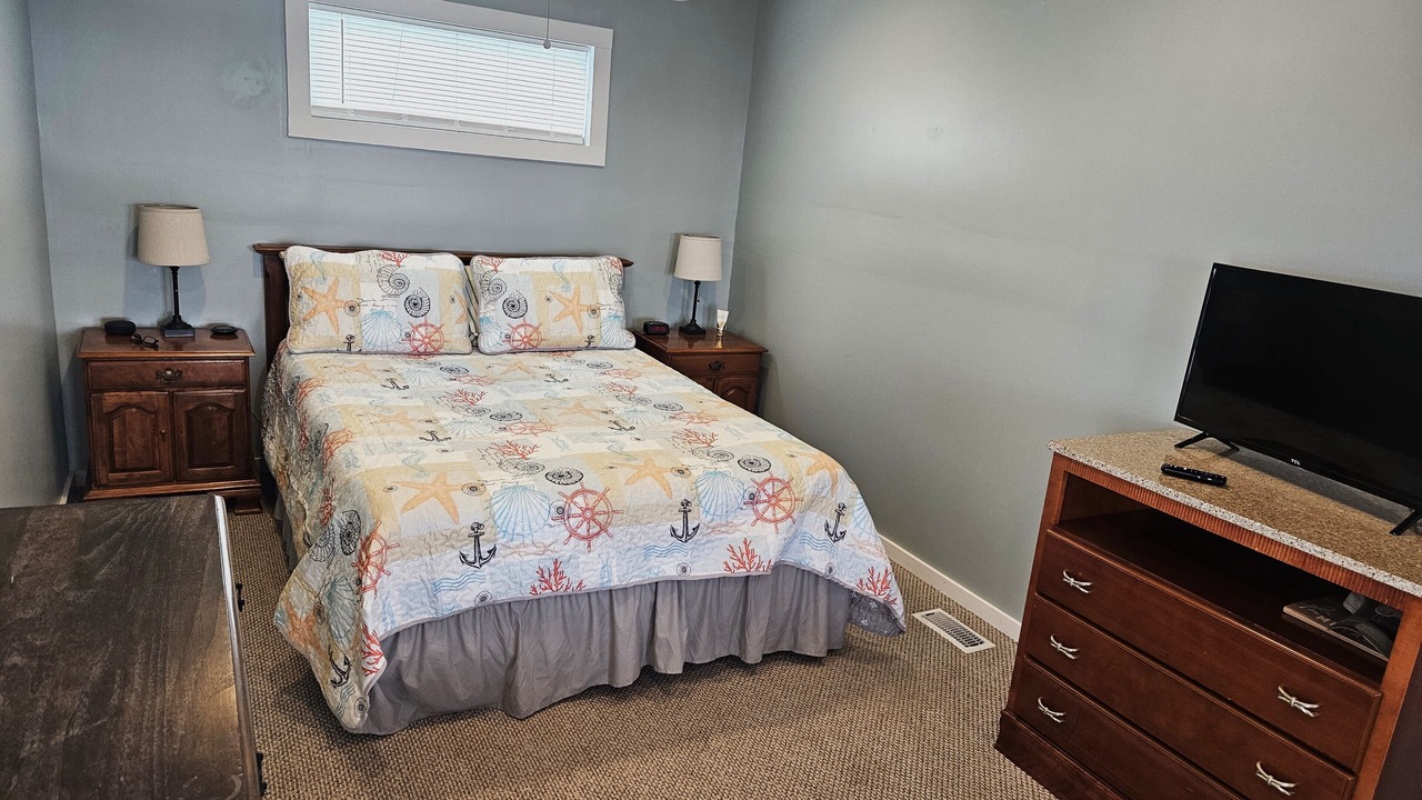 Photo of Bedroom in White Lake