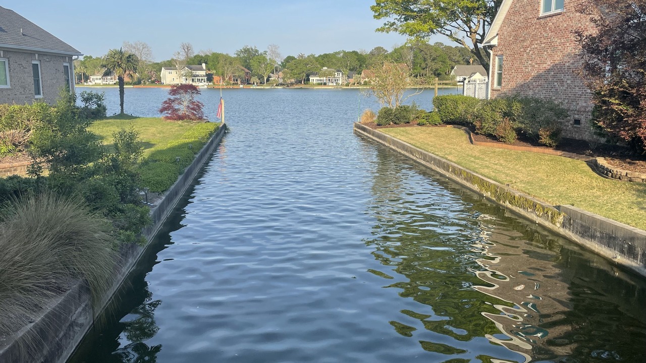 Photo of Outdoor in Mount Pleasant