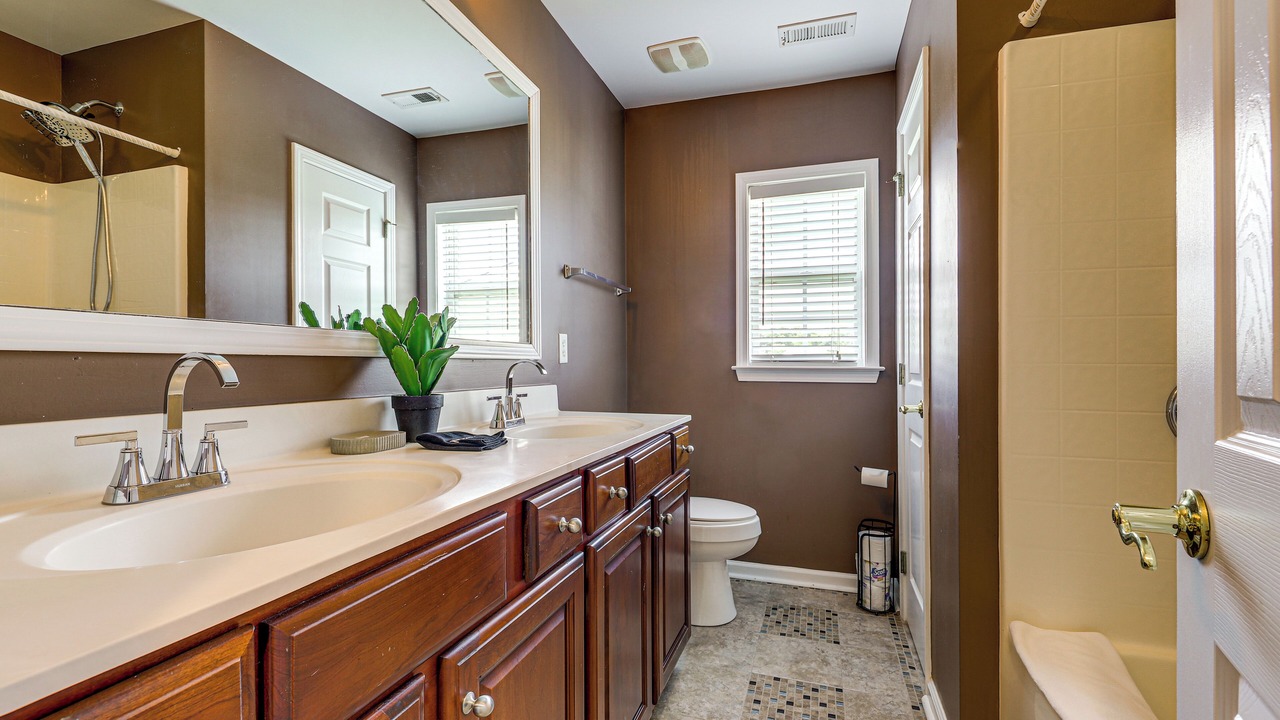 Photo of Bathroom in Summerville