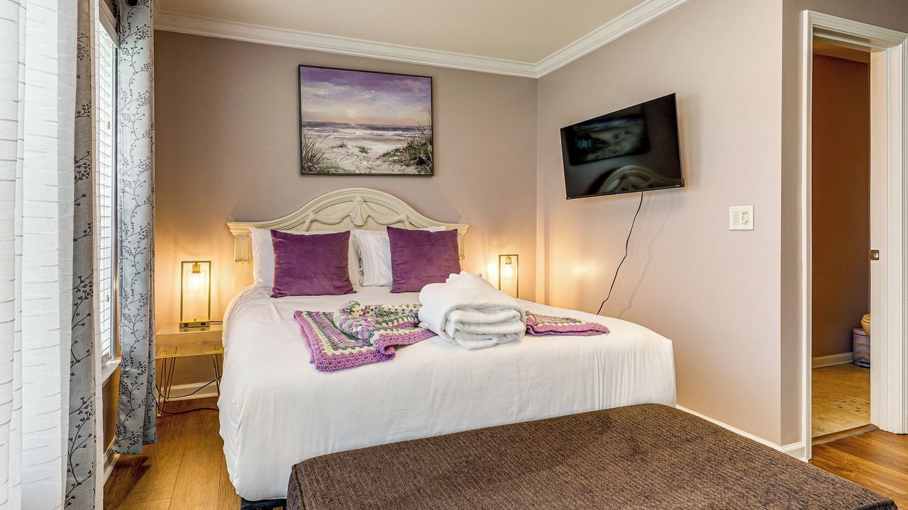 Photo of Bedroom in Summerville