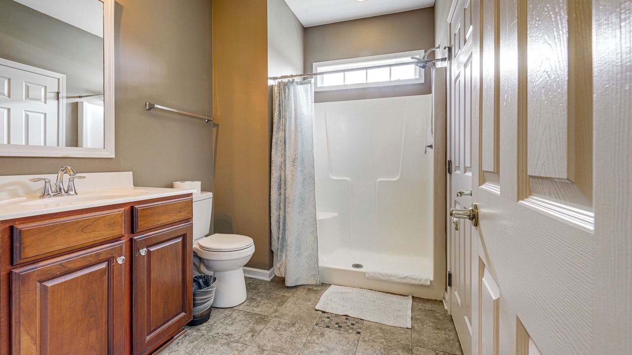 Photo of Bathroom in Summerville