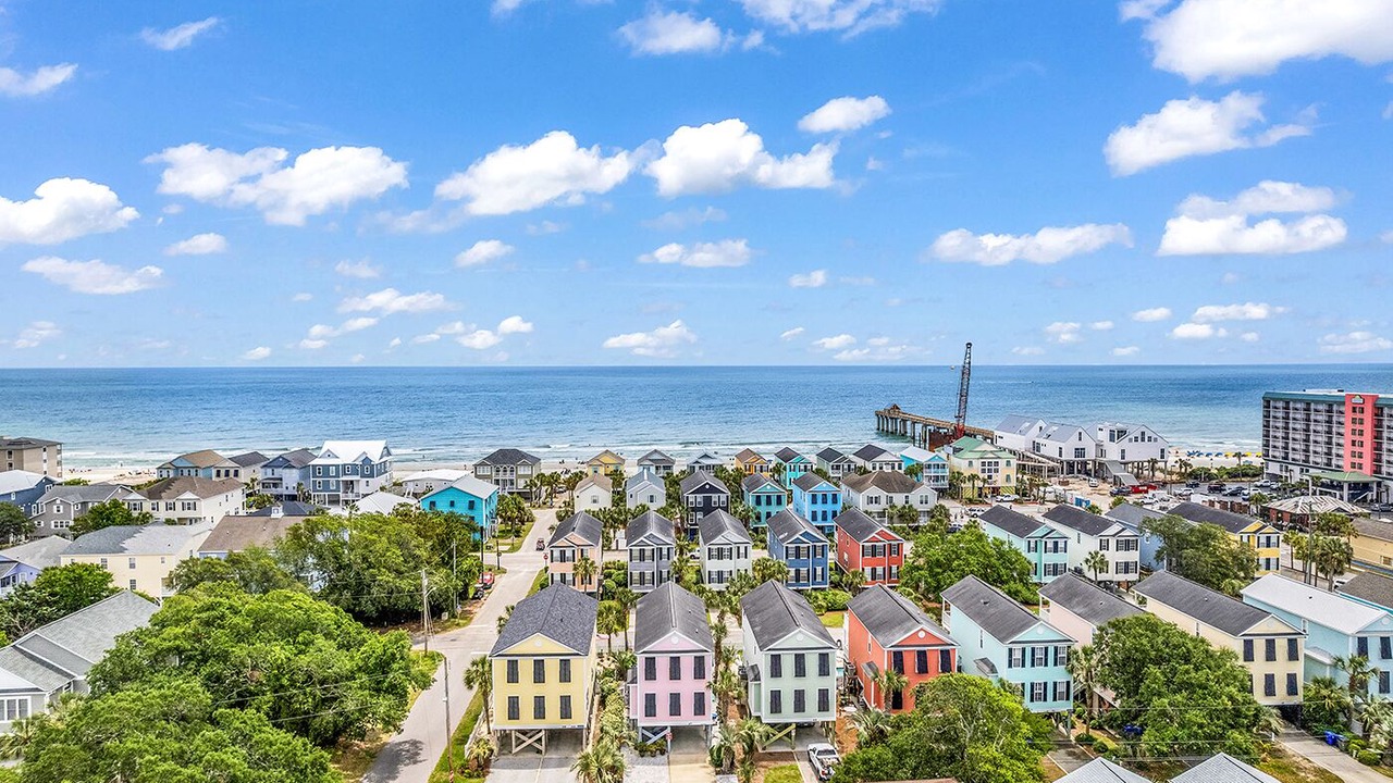 Photo of Outdoor in Surfside Beach