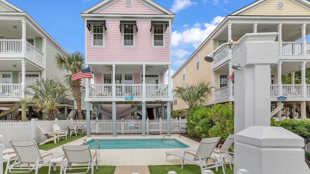 Photo of Outdoor in Surfside Beach