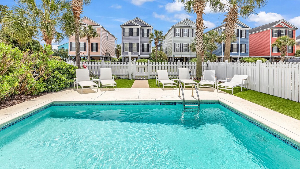 Photo of Outdoor in Surfside Beach