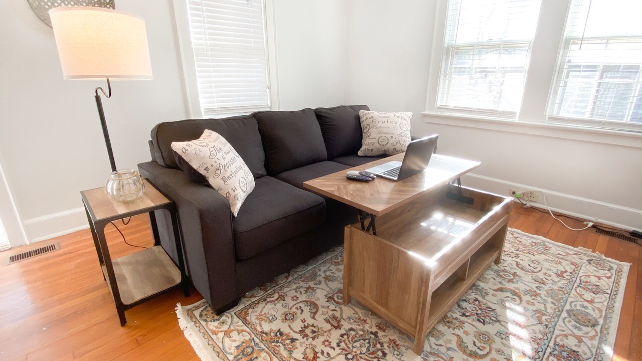 Photo of Livingroom in Shandon