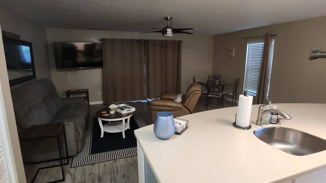 Photo of Livingroom in Little River