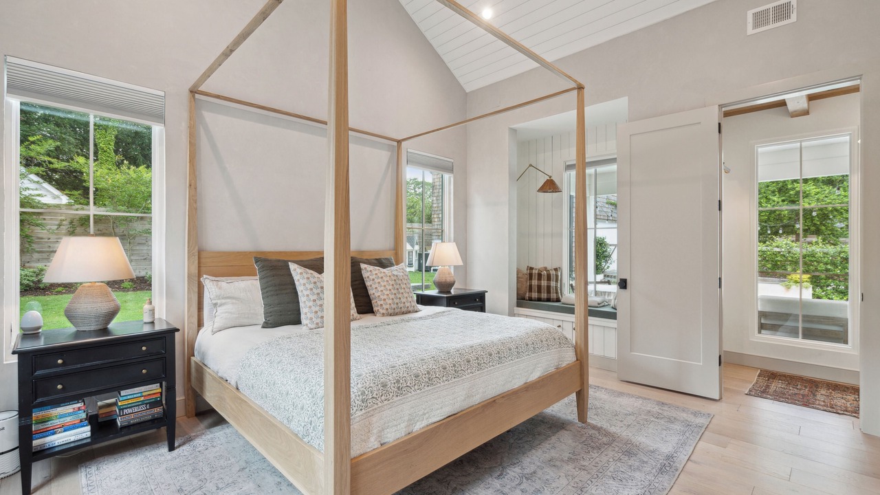 Photo of Bedroom in Old Village