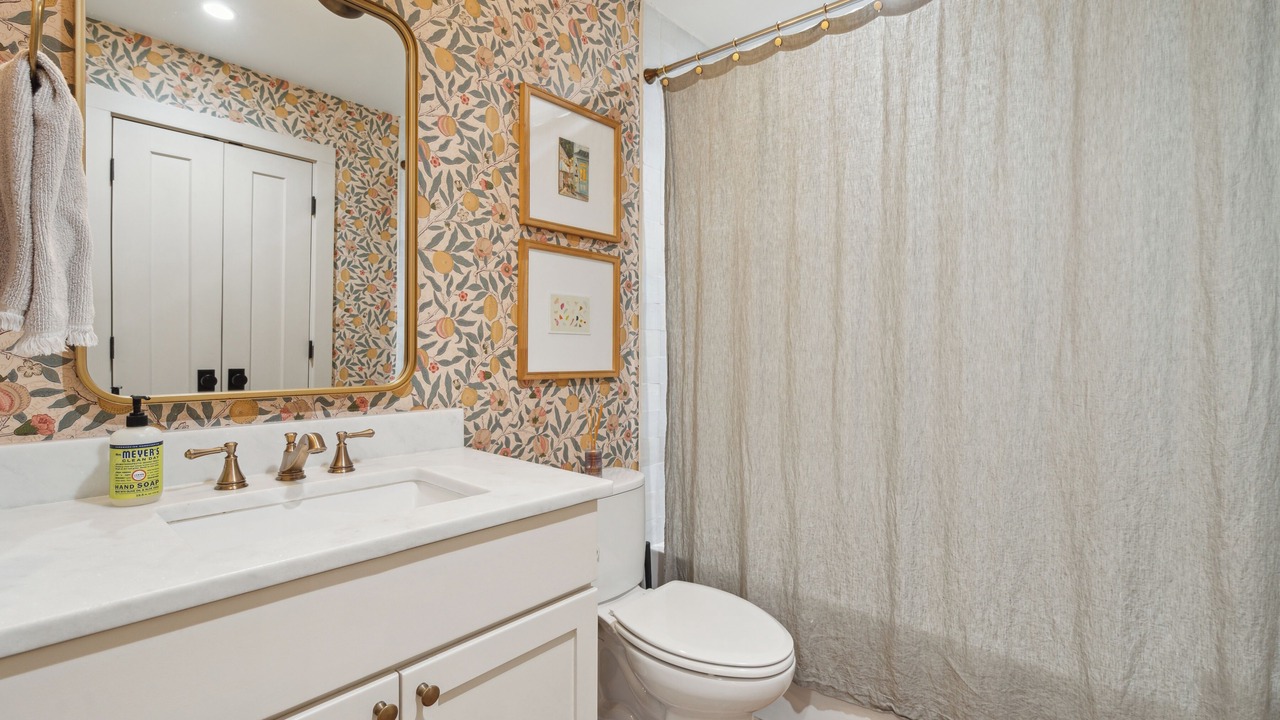 Photo of Bathroom in Old Village