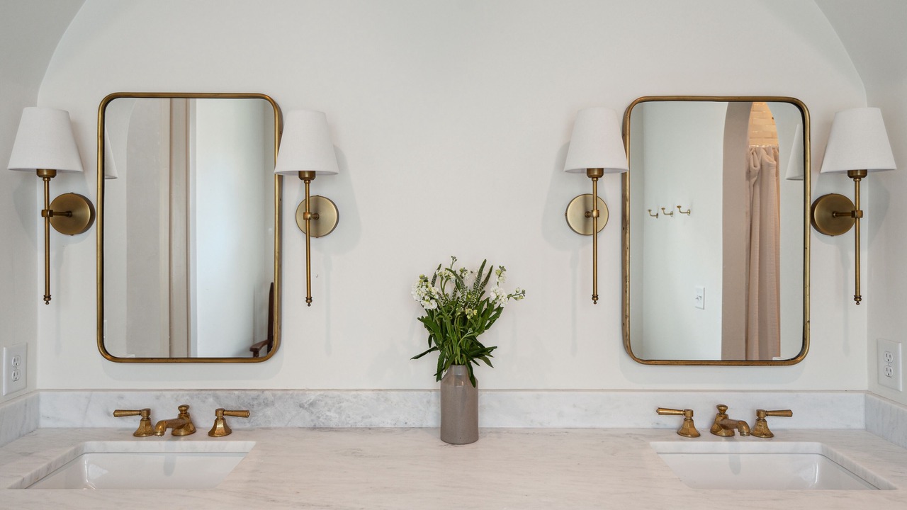 Photo of Bathroom in Old Village