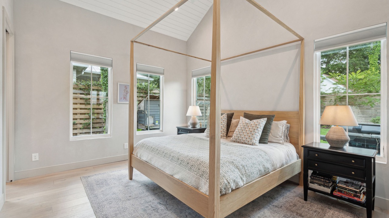 Photo of Bedroom in Old Village