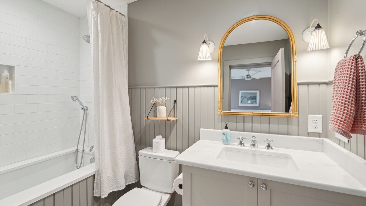 Photo of Bathroom in Old Village