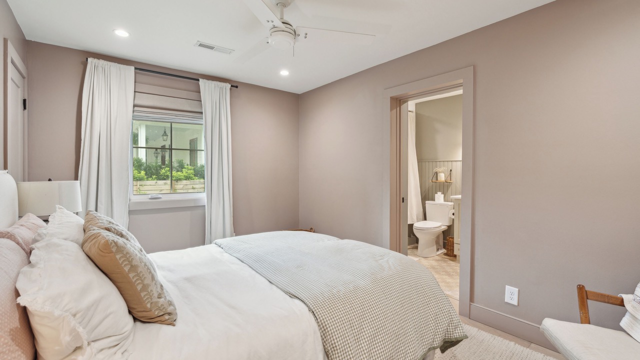 Photo of Bedroom in Old Village