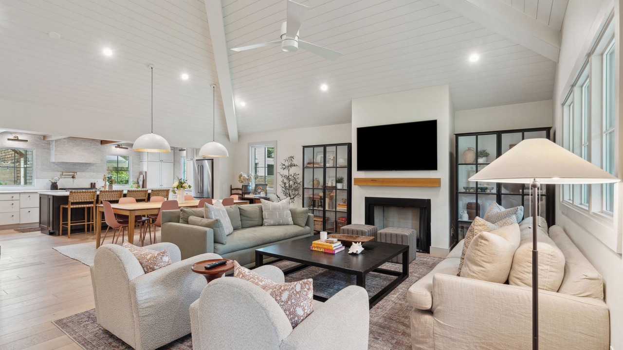 Photo of Livingroom in Old Village