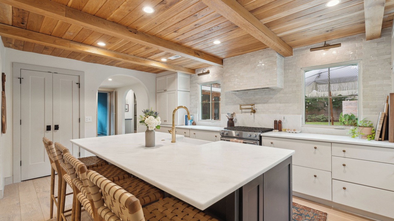 Photo of Kitchen in Old Village