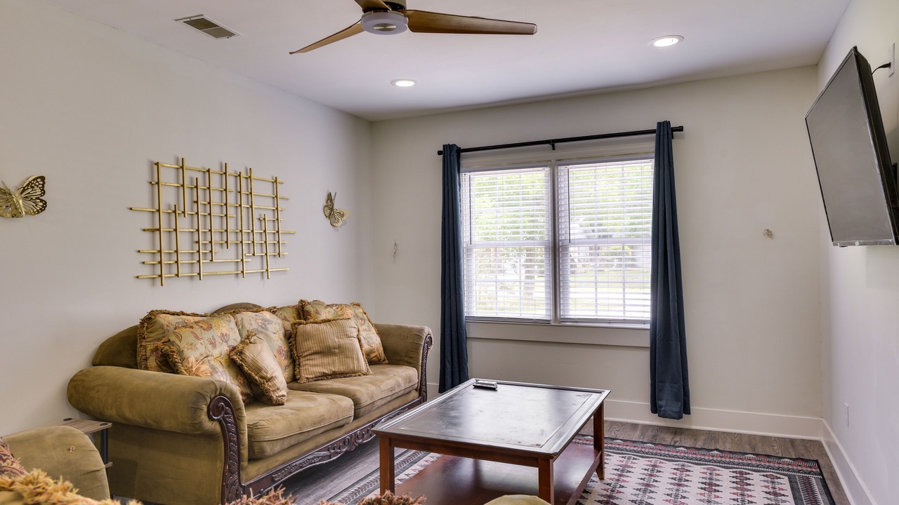Photo of Bedroom in West Ashley