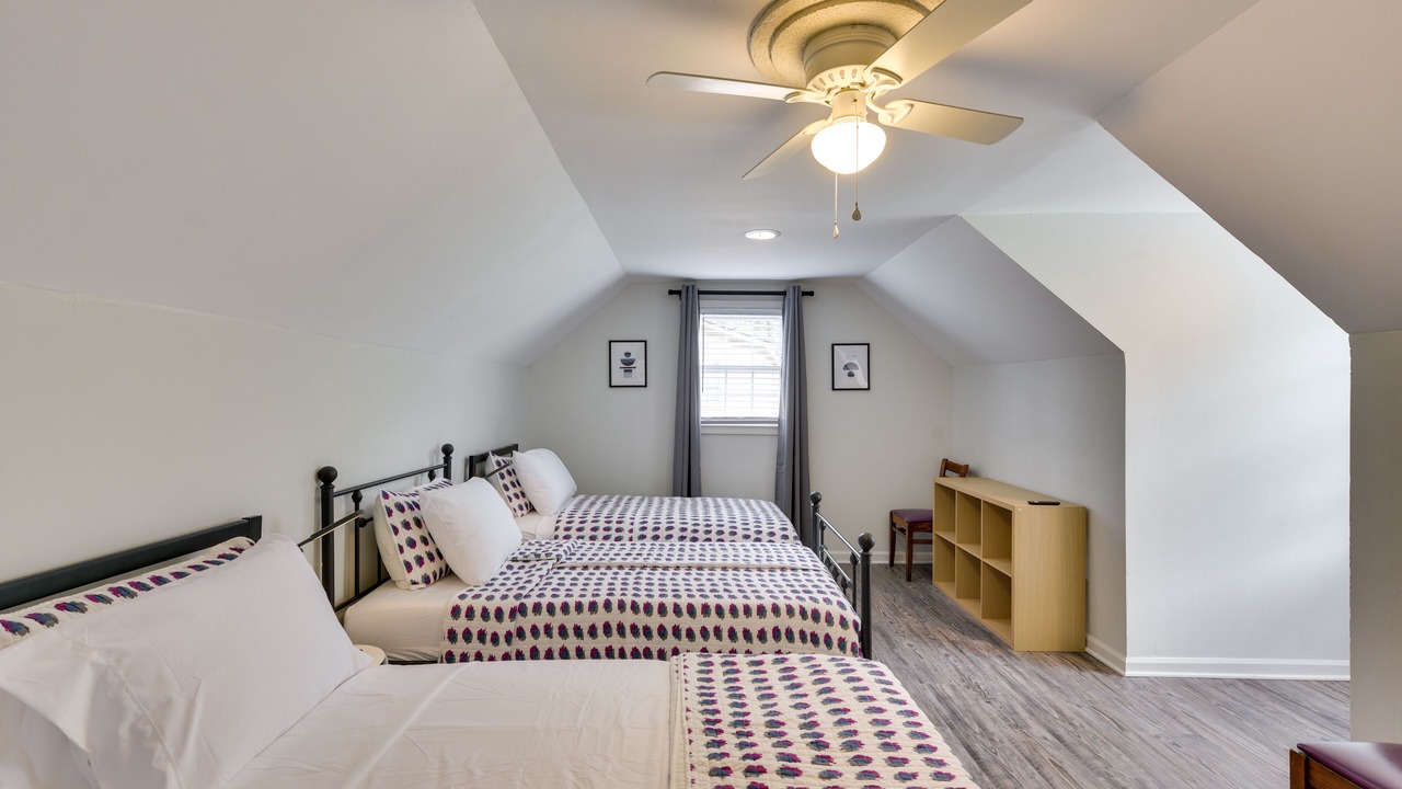 Photo of Bedroom in West Ashley