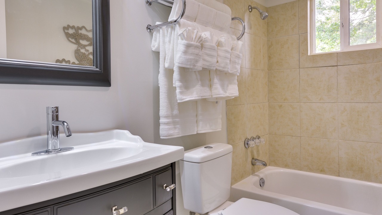 Photo of Bathroom in West Ashley