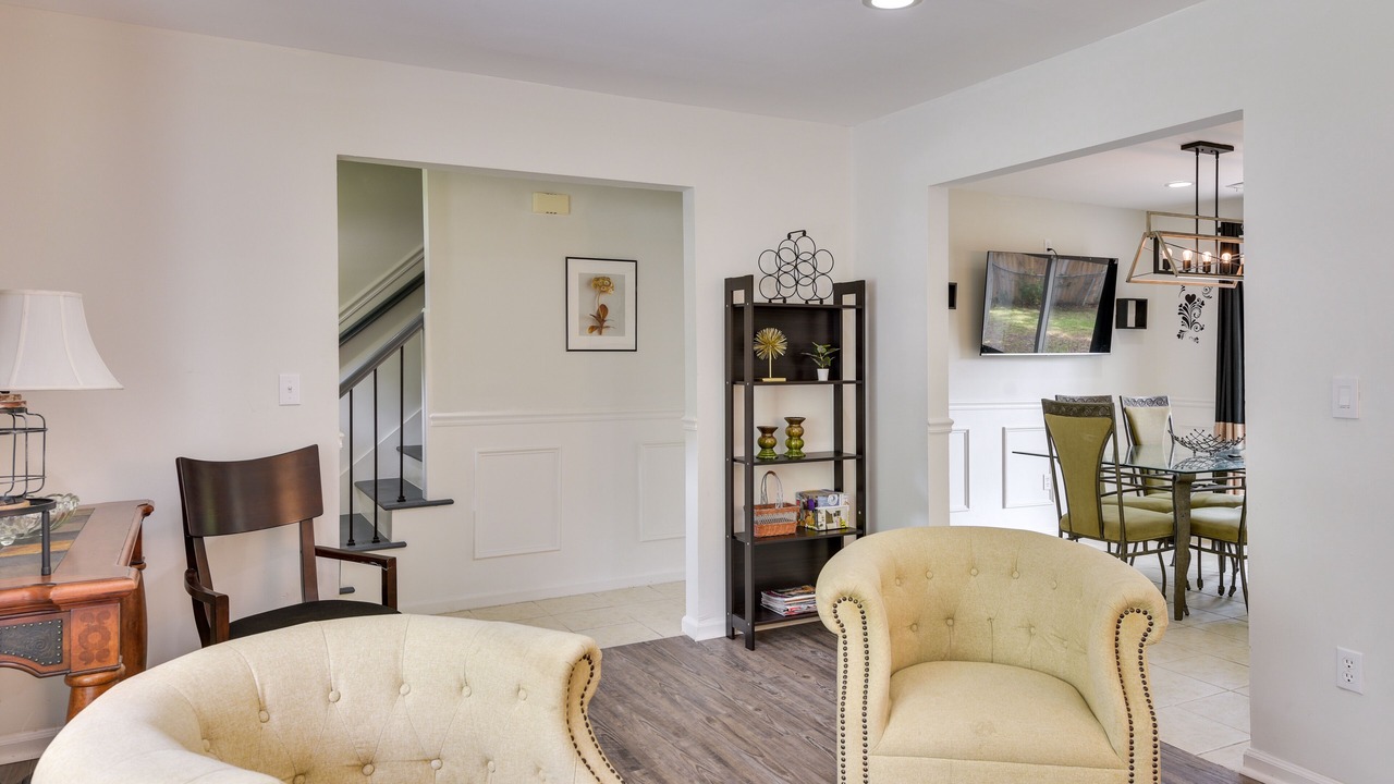 Photo of Bedroom in West Ashley