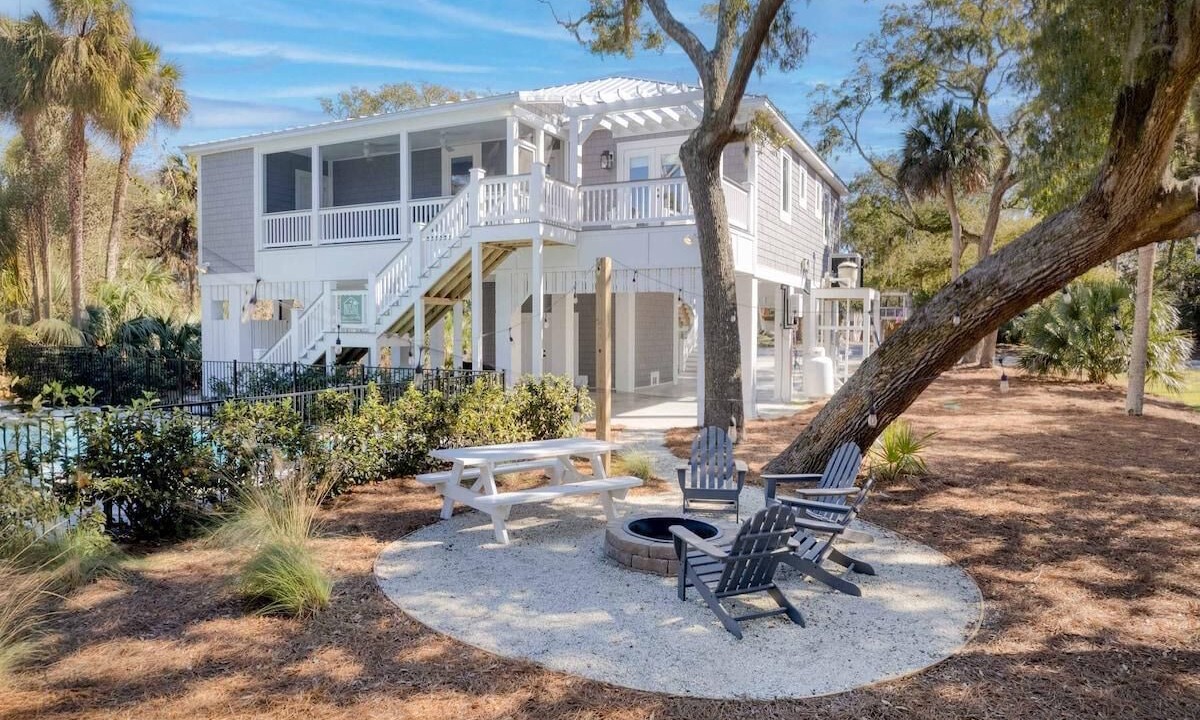 Photo of Outdoor in Edisto Island
