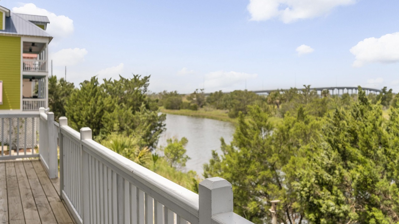 Photo of Outdoor in Oceanmarsh Subdivision