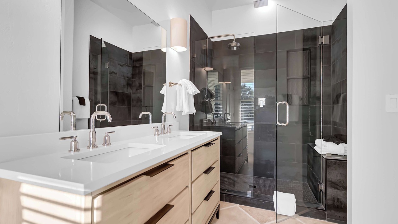 Photo of Bathroom in Ocean Point