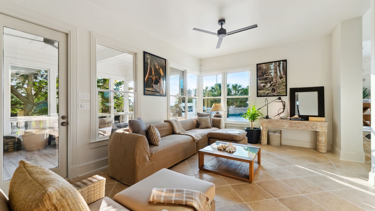 Photo of Bedroom in Ocean Point