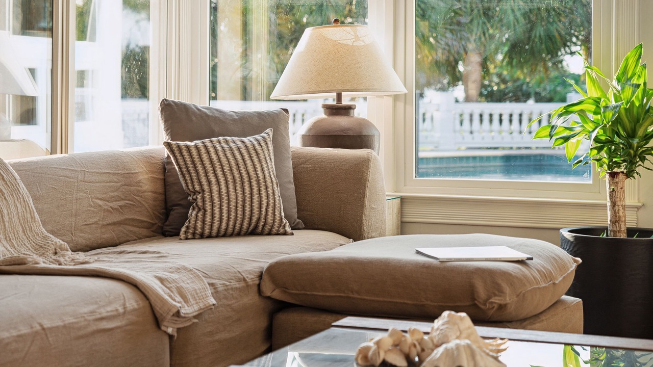 Photo of Livingroom in Ocean Point