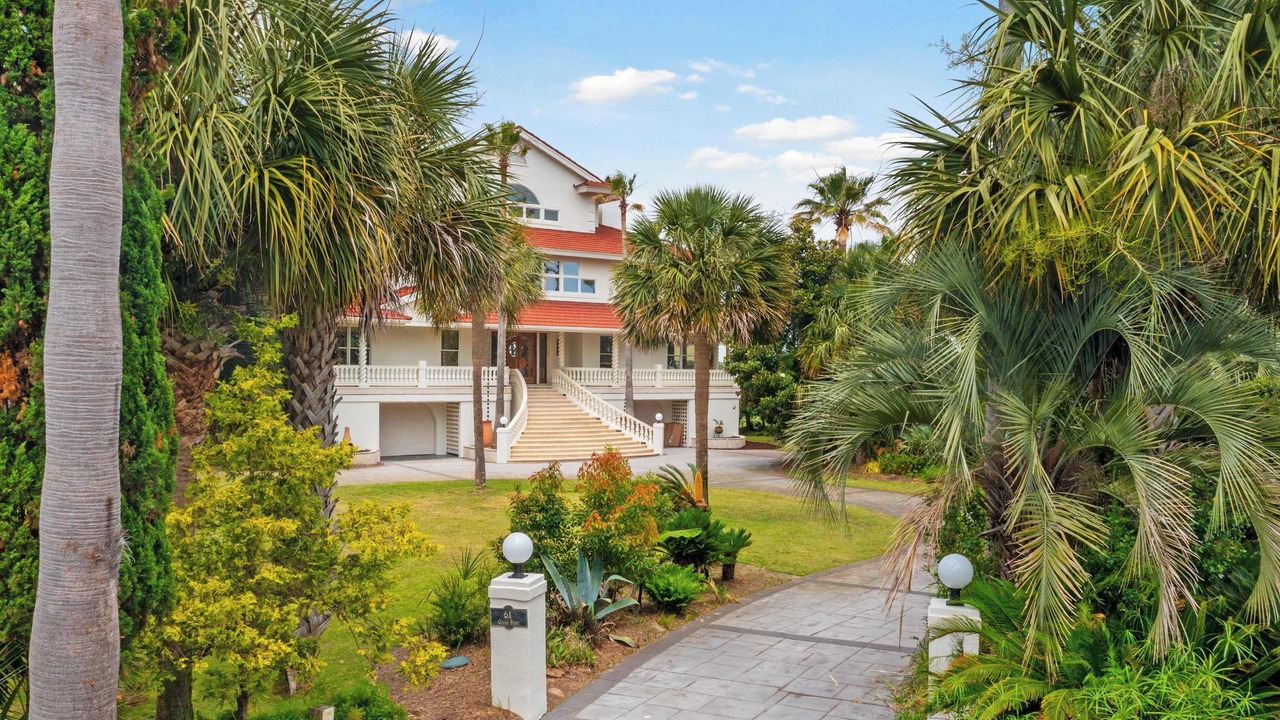 Photo of Outdoor in Ocean Point