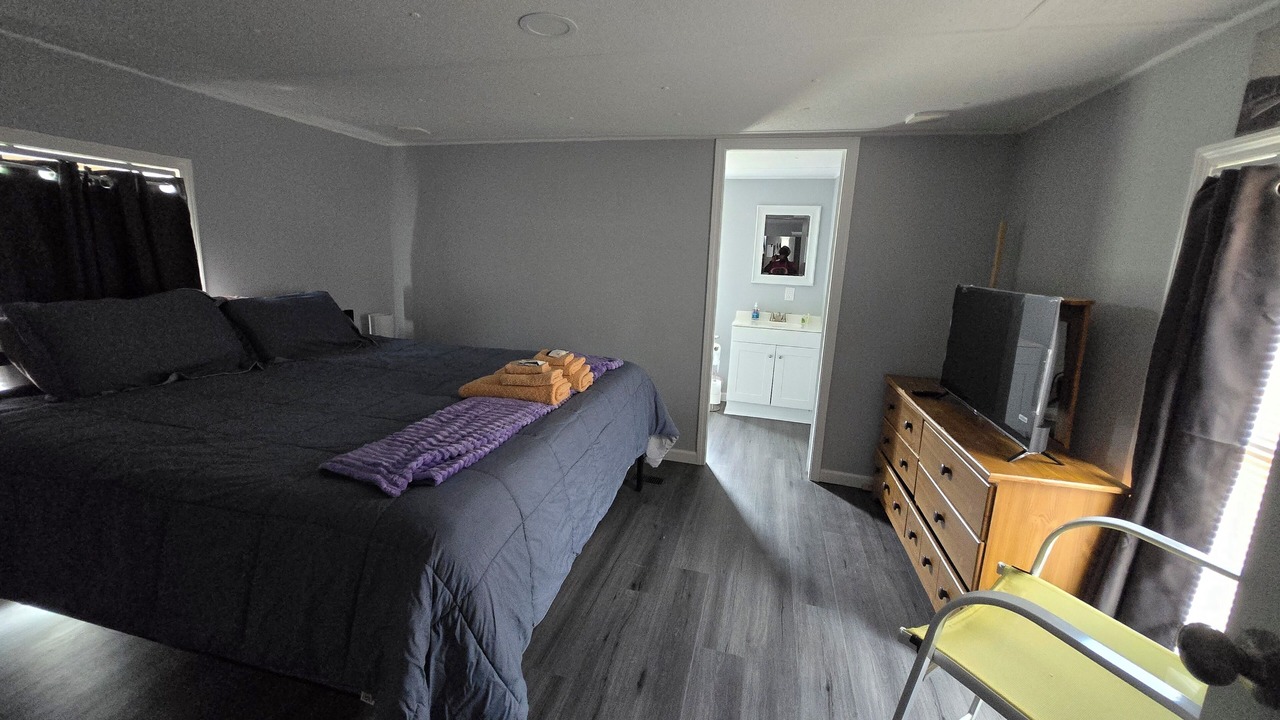 Photo of Bedroom in Eutawville