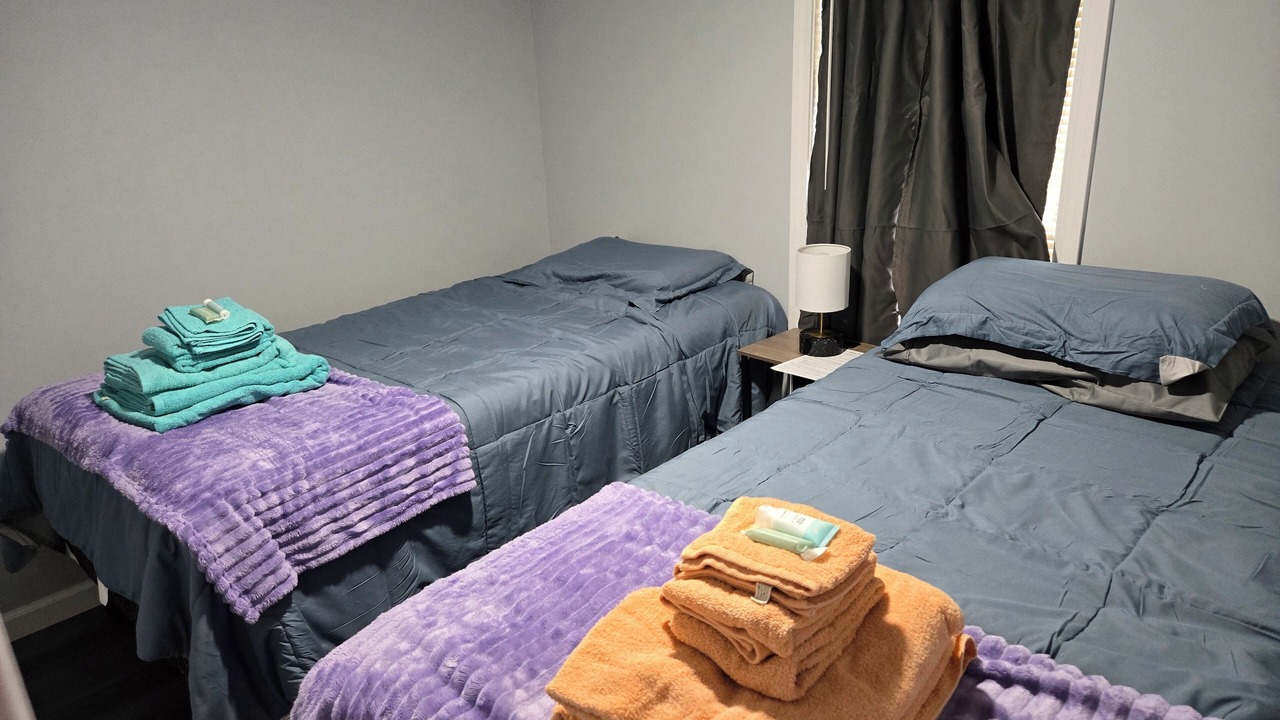 Photo of Bedroom in Eutawville