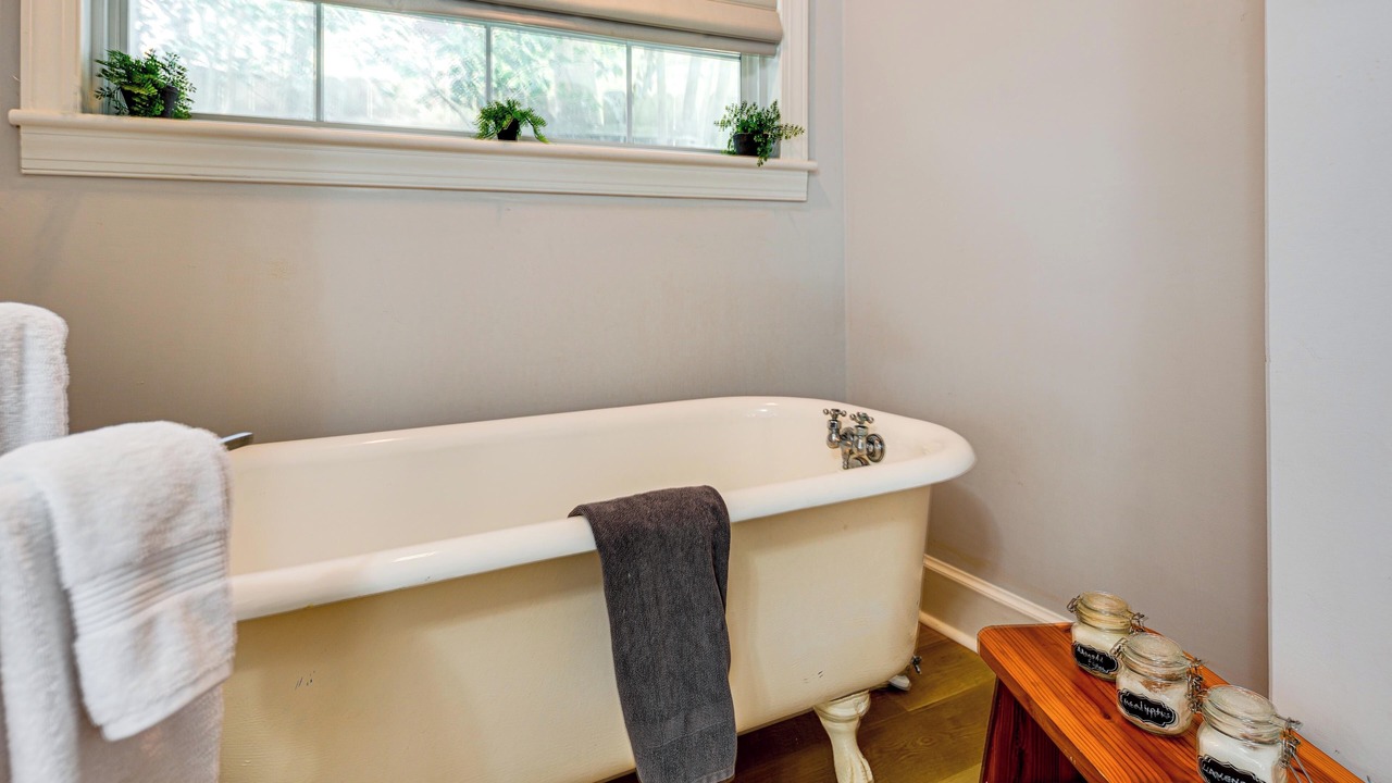 Photo of Bathroom in Georgetown