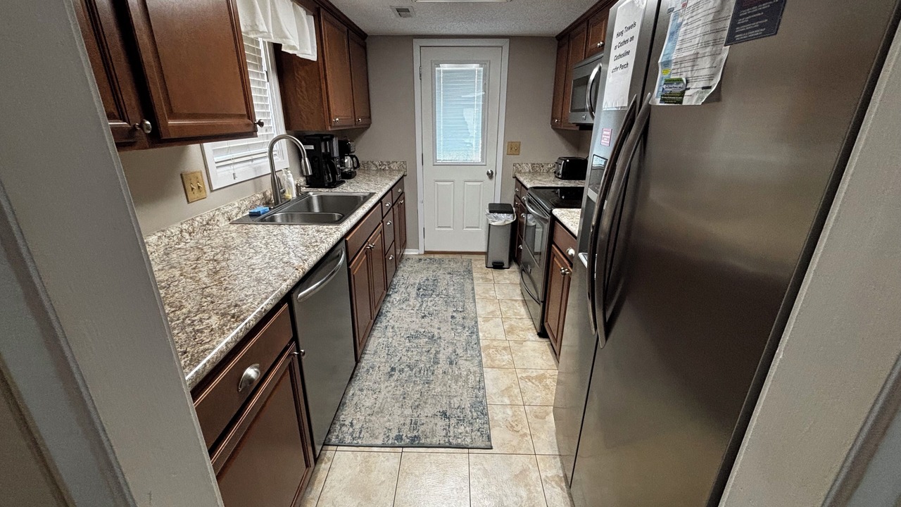 Photo of Kitchen in Myrtle Beach