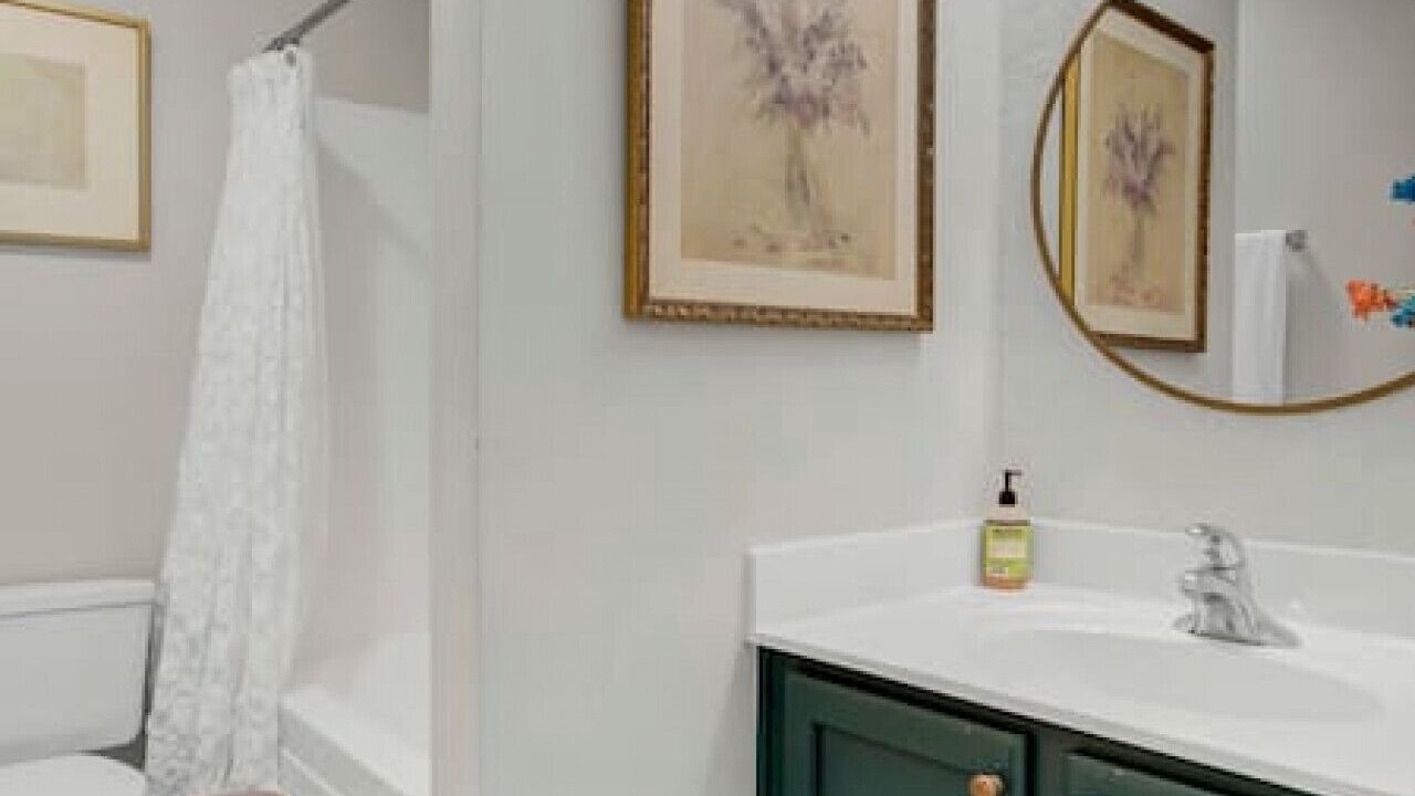 Photo of Bathroom in North Charleston