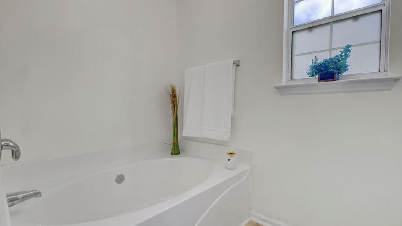 Photo of Bathroom in North Charleston