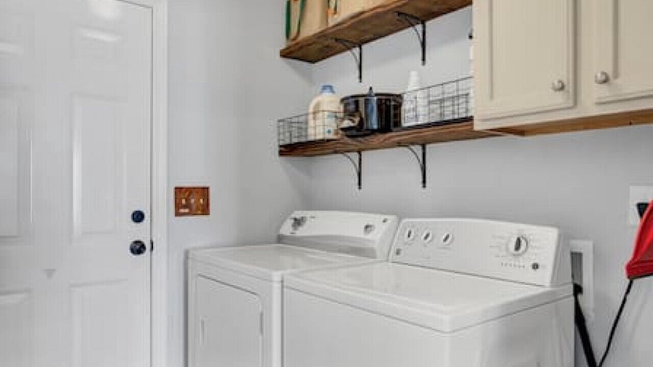 Photo of Bedroom in North Charleston