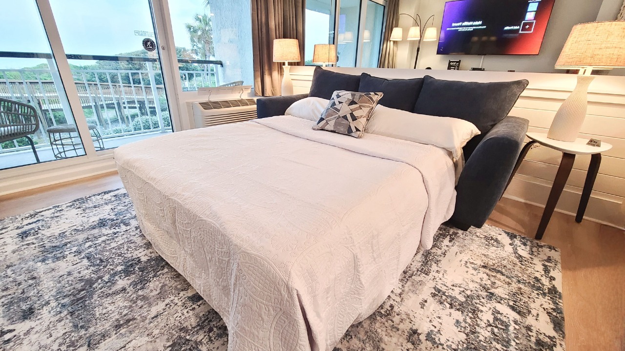 Photo of Bedroom in Litchfield by the Sea