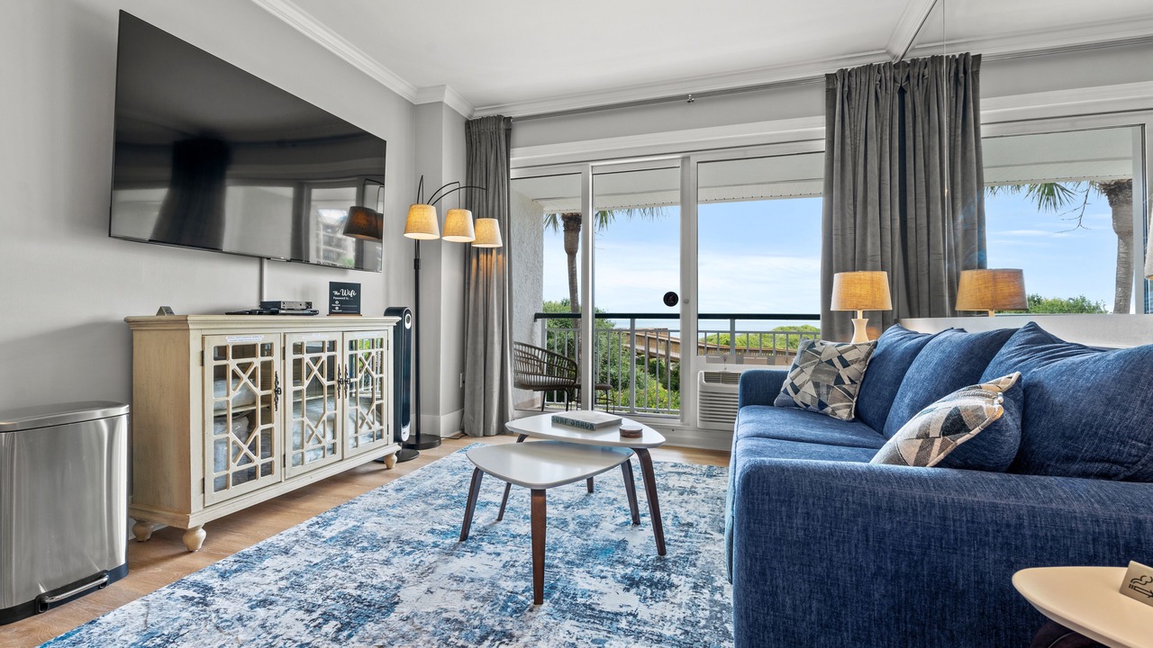 Photo of Livingroom in Litchfield by the Sea