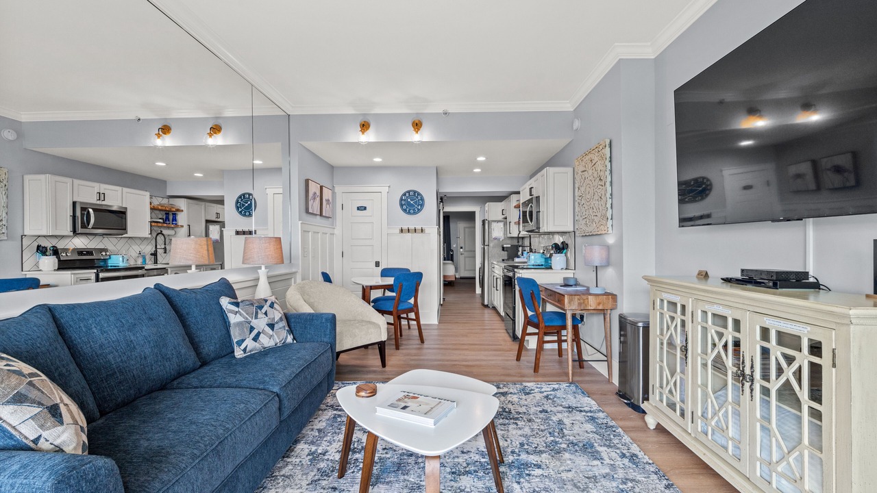 Photo of Livingroom in Litchfield by the Sea