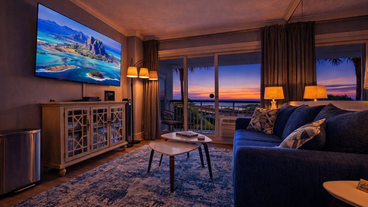 Photo of Livingroom in Litchfield by the Sea