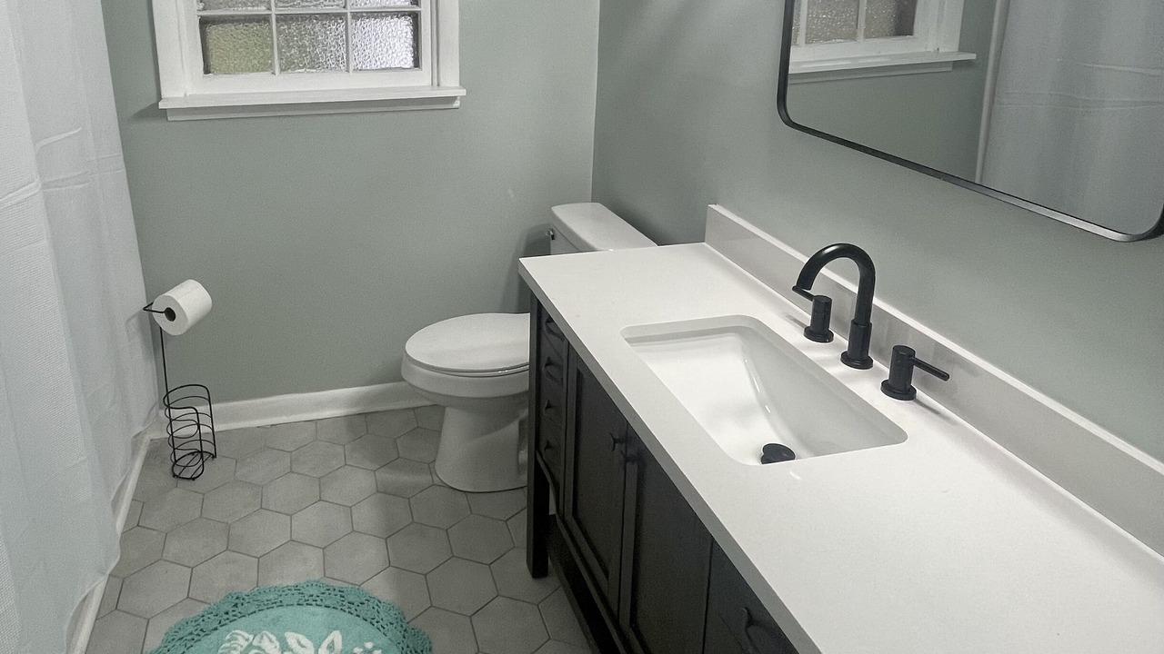 Photo of Bathroom in West Ashley