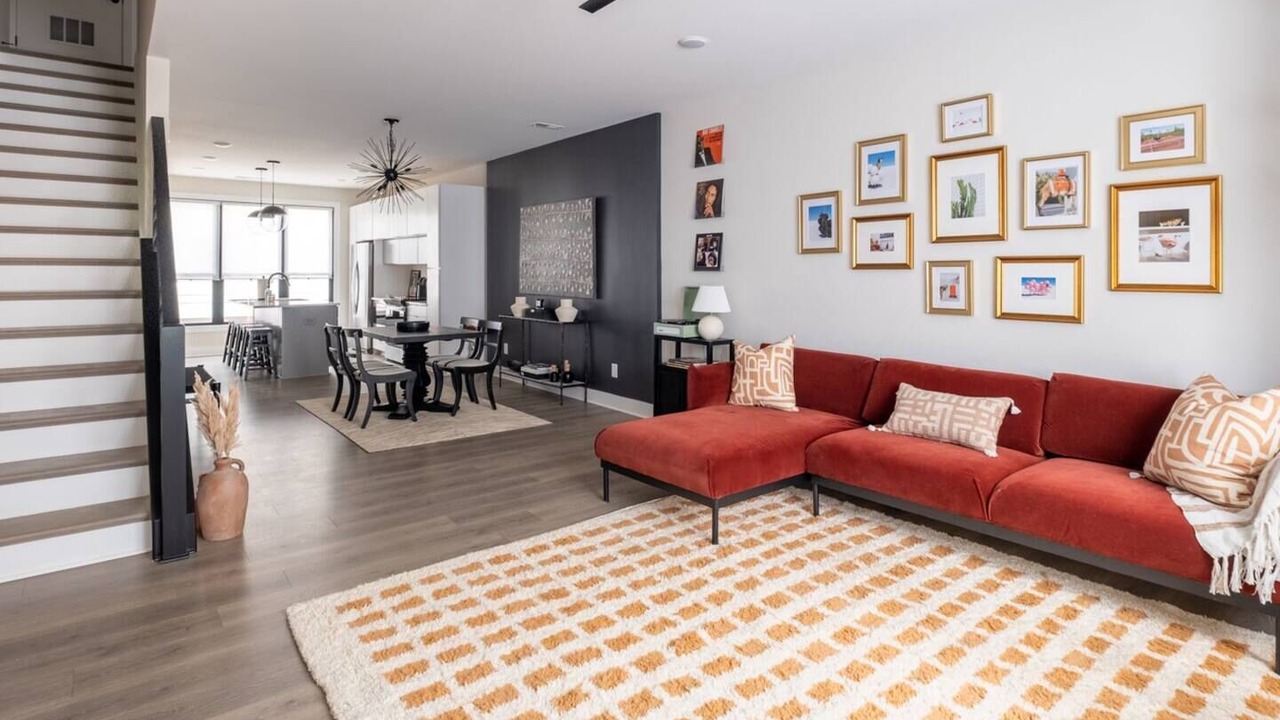 Photo of Bedroom in Charlotte