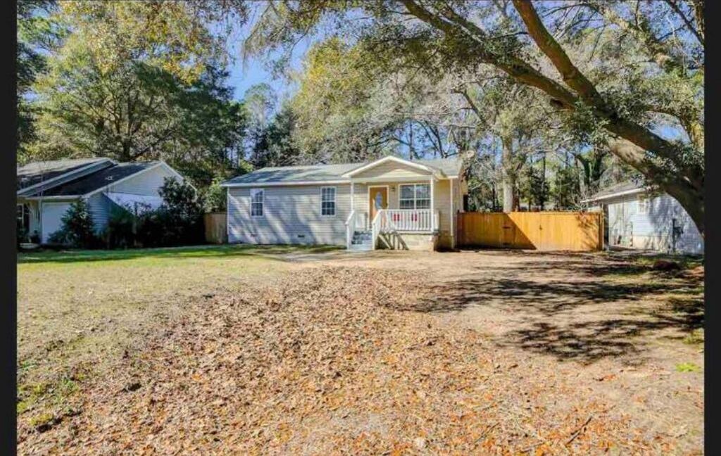 Photo of Outdoor in Johns Island