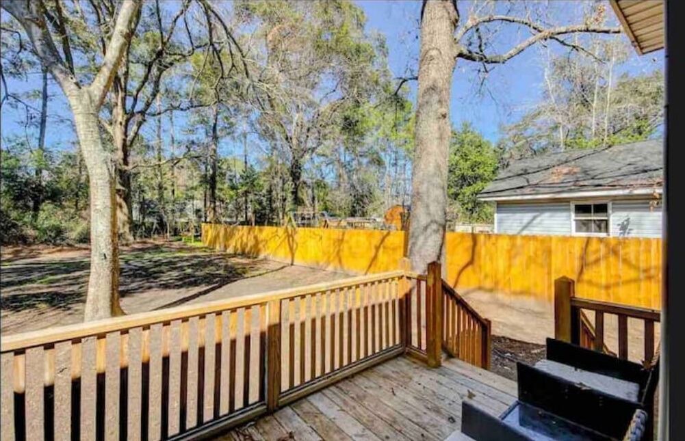 Photo of Outdoor in Johns Island
