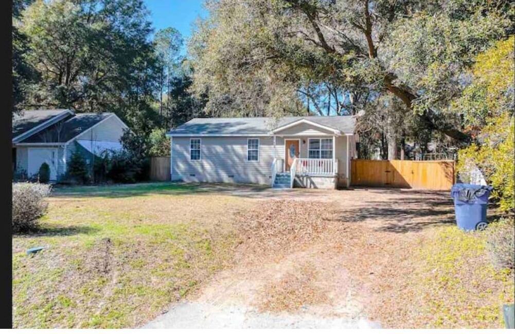 Photo of Outdoor in Johns Island
